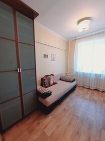 14 м², комната 18 500 ₽ в месяц - изображение 18