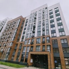Квартира 73,4 м², 4-комнатная - изображение 2