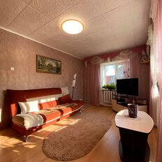 Квартира 89,1 м², 4-комнатная - изображение 4