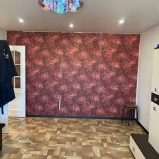 Квартира 54,6 м², 2-комнатная - изображение 3