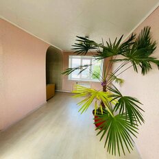 Квартира 69,9 м², 3-комнатная - изображение 2
