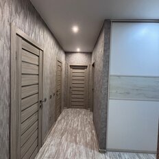 Квартира 70 м², 2-комнатная - изображение 5