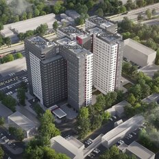 Квартира 18,3 м², студия - изображение 5
