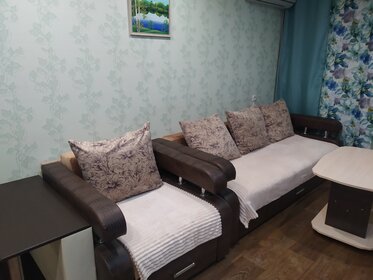 50 м², 2-комнатная квартира 1 700 ₽ в сутки - изображение 24