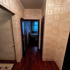 Квартира 58,1 м², 2-комнатная - изображение 3