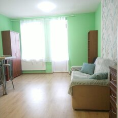 Квартира 28 м², студия - изображение 4