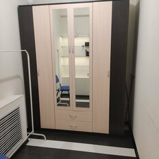 Квартира 45 м², 1-комнатная - изображение 2