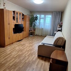 Квартира 54 м², 2-комнатная - изображение 2