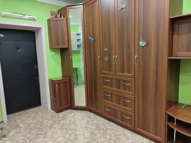 17 м², комната 11 000 ₽ в месяц - изображение 31