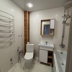 Квартира 62 м², 2-комнатная - изображение 1