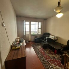 Квартира 51 м², 2-комнатная - изображение 3