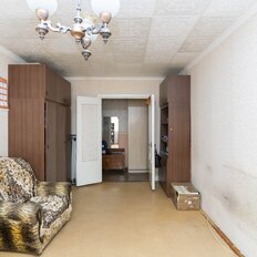 Квартира 50 м², 2-комнатная - изображение 3