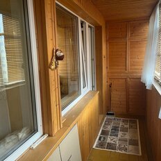 Квартира 35 м², 1-комнатная - изображение 1