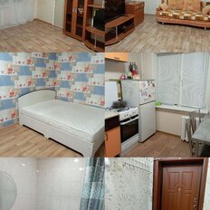 Квартира 45,2 м², 2-комнатная - изображение 4