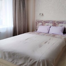Квартира 27 м², студия - изображение 1
