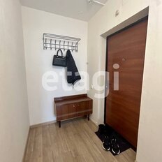 Квартира 29,1 м², студия - изображение 5