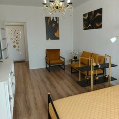 Квартира 40,5 м², 1-комнатная - изображение 3