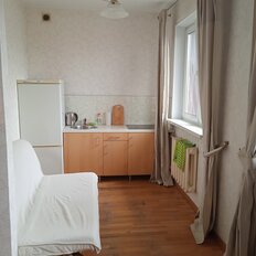 Квартира 31 м², 1-комнатная - изображение 2