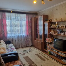 Квартира 48,8 м², 2-комнатная - изображение 4