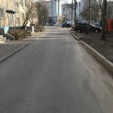 Квартира 33,2 м², 1-комнатная - изображение 2