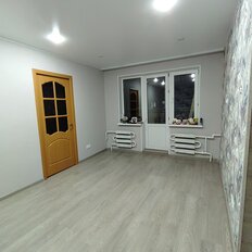 Квартира 45 м², 2-комнатная - изображение 3