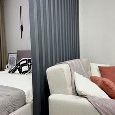 Квартира 35 м², 1-комнатная - изображение 3