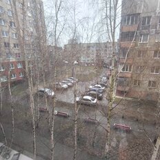 Квартира 37,4 м², 1-комнатная - изображение 3