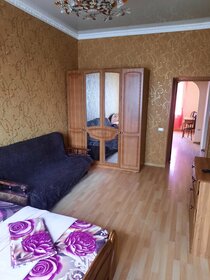 55,1 м², 2-комнатная квартира 1 700 ₽ в сутки - изображение 46