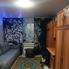 Квартира 25 м², 1-комнатная - изображение 3