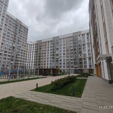 Квартира 39 м², 1-комнатная - изображение 5