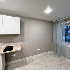 Квартира 13,2 м², студия - изображение 4