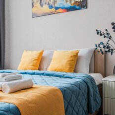 Квартира 38 м², 1-комнатная - изображение 2