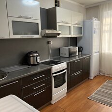 Квартира 41,1 м², 1-комнатная - изображение 2