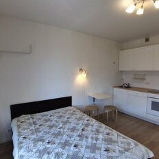 Квартира 21,5 м², студия - изображение 3