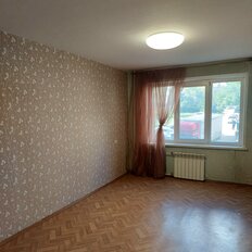 Квартира 22 м², студия - изображение 4
