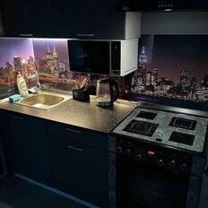 Квартира 40 м², 1-комнатная - изображение 1