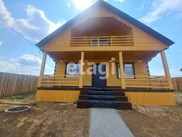 85 м² дуплекс, 7 соток участок 3 800 000 ₽ - изображение 48