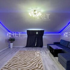 Квартира 120 м², 4-комнатная - изображение 3