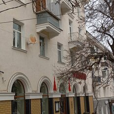 Квартира 55,4 м², 2-комнатная - изображение 2