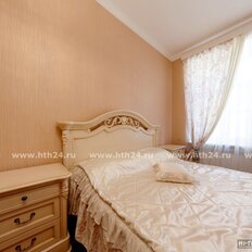 Квартира 120 м², 3-комнатная - изображение 4