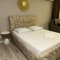 Квартира 105 м², 3-комнатная - изображение 2
