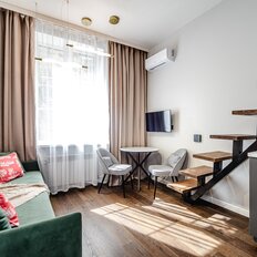 Квартира 18 м², студия - изображение 5