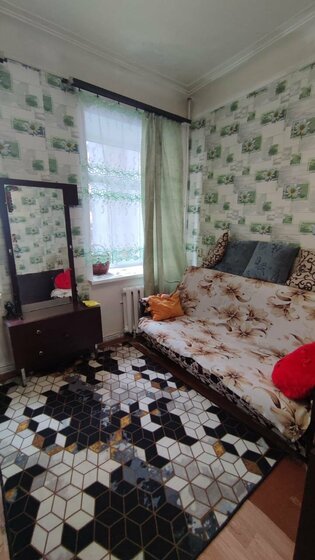 58 м², 2-комнатные апартаменты 239 000 ₽ в месяц - изображение 8