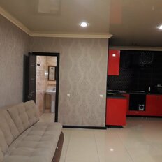 Квартира 52 м², студия - изображение 2