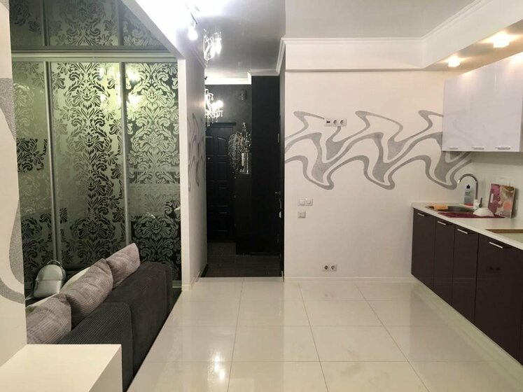 41,6 м², 1-комнатная квартира 6 500 000 ₽ - изображение 44