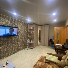 Квартира 32,5 м², 1-комнатная - изображение 3