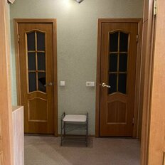 Квартира 36 м², 1-комнатная - изображение 5