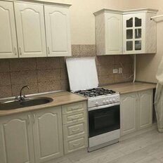 Квартира 43 м², 1-комнатная - изображение 4