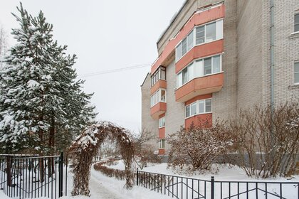 Снять однокомнатную квартиру рядом с парком в районе Поселение Сосенское в Москве и МО - изображение 16
