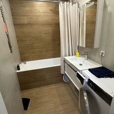 Квартира 42 м², 1-комнатная - изображение 5